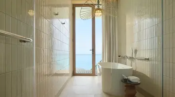 Centara Grand Lagoon Maldives