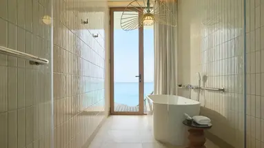 Centara Grand Lagoon Maldives