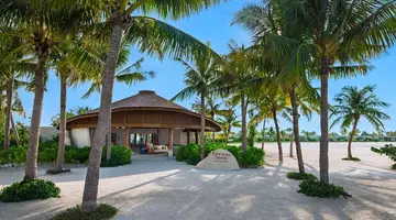 CENTARA GRAND LAGOON MALDIVES