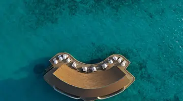 CENTARA GRAND LAGOON MALDIVES