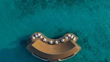CENTARA GRAND LAGOON MALDIVES