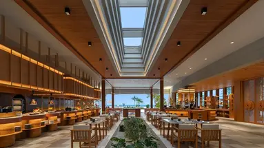 CENTARA GRAND LAGOON MALDIVES