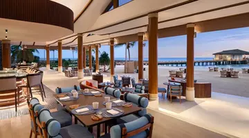 CENTARA GRAND LAGOON MALDIVES