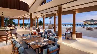 CENTARA GRAND LAGOON MALDIVES