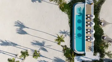 CENTARA GRAND LAGOON MALDIVES