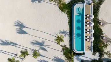 CENTARA GRAND LAGOON MALDIVES