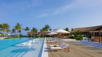 CENTARA GRAND LAGOON MALDIVES