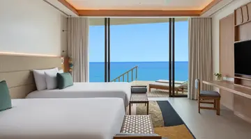 CENTARA GRAND LAGOON MALDIVES