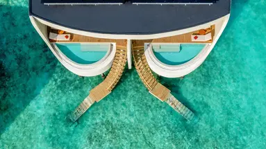 CENTARA GRAND LAGOON MALDIVES