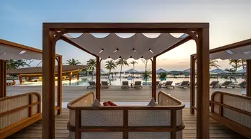 CENTARA GRAND LAGOON MALDIVES