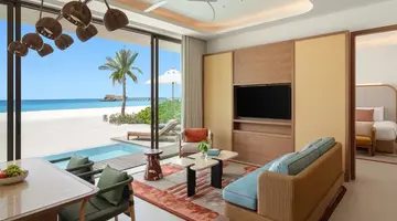 CENTARA GRAND LAGOON MALDIVES