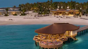 CENTARA GRAND LAGOON MALDIVES