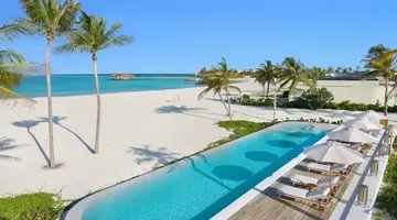 CENTARA GRAND LAGOON MALDIVES