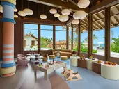 Centara Grand Lagoon Maldives