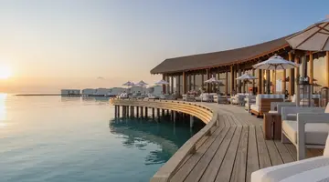 CENTARA GRAND LAGOON MALDIVES