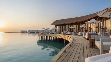 CENTARA GRAND LAGOON MALDIVES