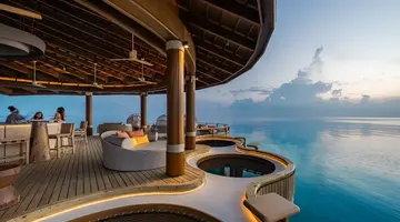 CENTARA GRAND LAGOON MALDIVES
