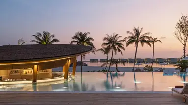 CENTARA GRAND LAGOON MALDIVES