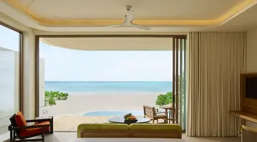 CENTARA GRAND LAGOON MALDIVES