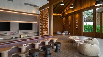 CENTARA GRAND LAGOON MALDIVES