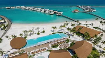CENTARA GRAND LAGOON MALDIVES