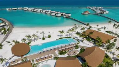CENTARA GRAND LAGOON MALDIVES