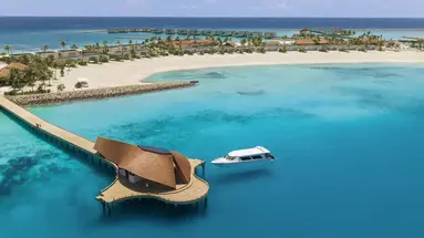 CENTARA GRAND LAGOON MALDIVES
