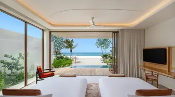 Centara Grand Lagoon