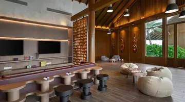 Centara Grand Lagoon