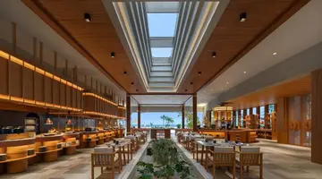 Centara Grand Lagoon