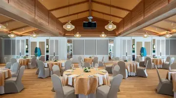 Centara Grand Lagoon