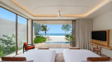 Centara Grand Lagoon