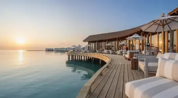 Centara Grand Lagoon