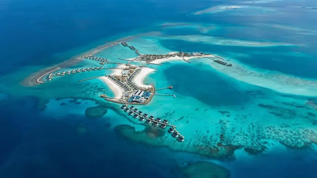Centara Grand Lagoon