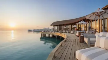 Centara Grand Lagoon