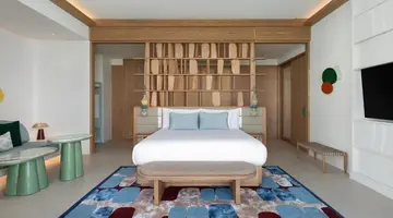 Centara Grand Lagoon