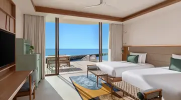Centara Grand Lagoon