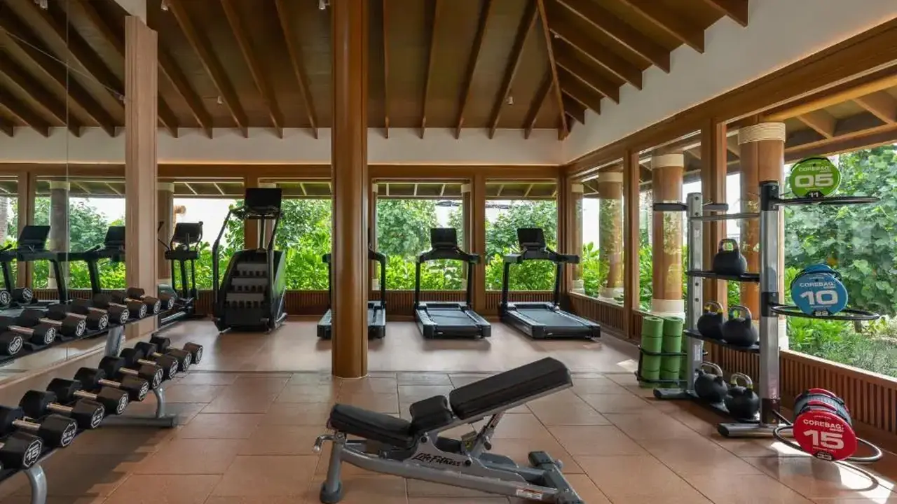 Centara Grand Lagoon