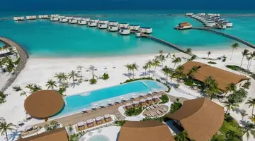 Centara Grand Lagoon