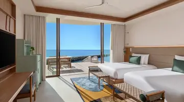Centara Grand Lagoon