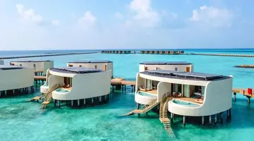 Centara Grand Lagoon