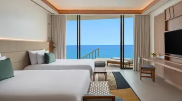 Centara Grand Lagoon