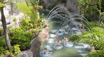 Centara Grand Mirage Beach Resort Pattaya