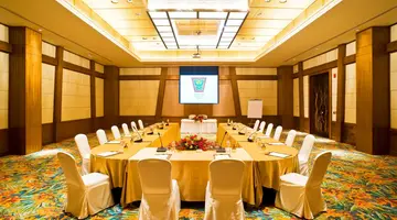 Centara Grand Mirage Beach Resort Pattaya