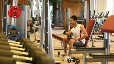 Centara Grand Mirage Beach Resort Pattaya