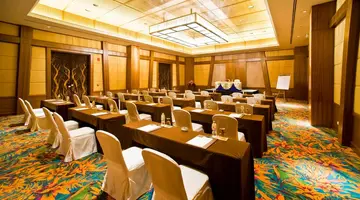 Centara Grand Mirage Beach Resort Pattaya