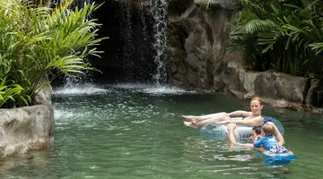 Centara Grand Mirage Beach Resort Pattaya