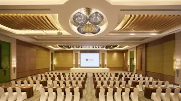Centara Grand Mirage Beach Resort Pattaya