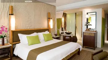 Centara Grand Mirage Beach Resort Pattaya