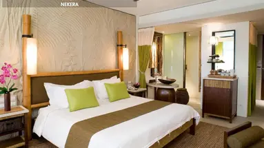 Centara Grand Mirage Beach Resort Pattaya